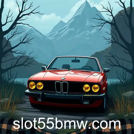 Exploring the Allure of 'Adventure Games' with the Keyword '55bmw'