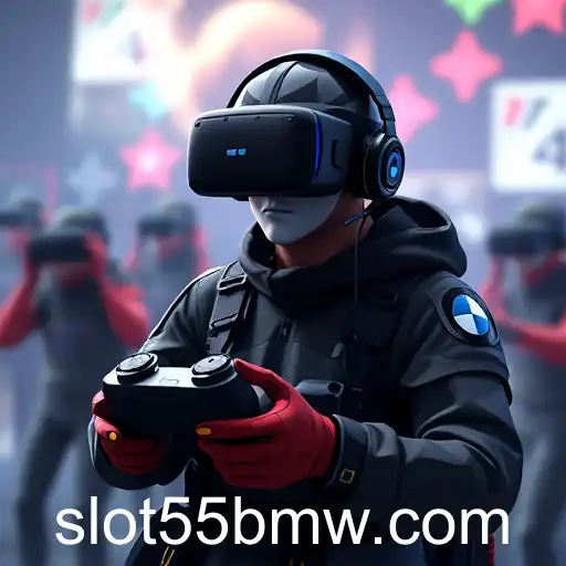 Gaming Trends and the Rise of '55bmw'