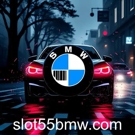 The Rise of 55bmw Gaming Phenomenon
