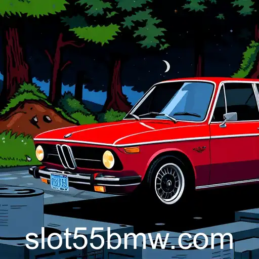 Exploring '55bmw': A Journey Through Classic Games