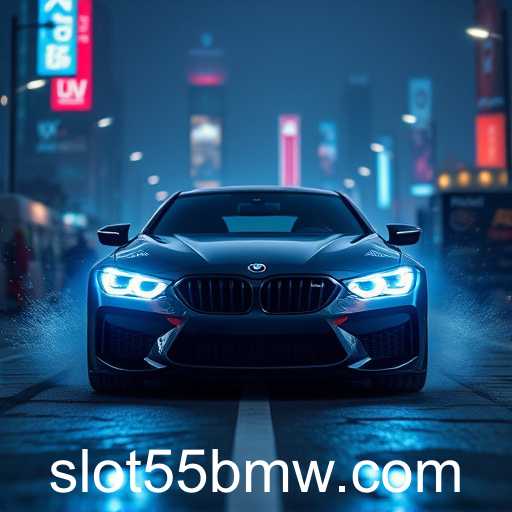 Exploring the 55BMW Phenomenon in Gaming