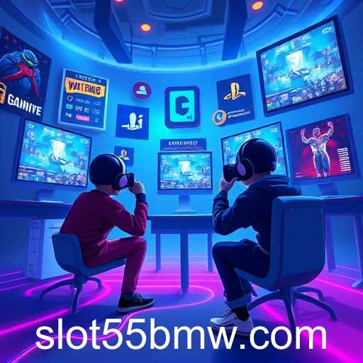 Evolving Dynamics in the Gaming World