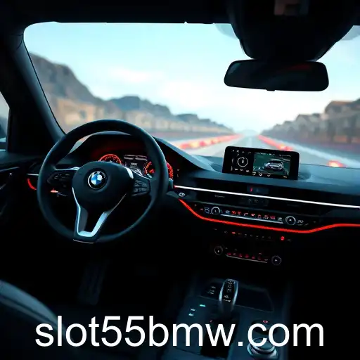 Gaming Evolution: The BMW Influence