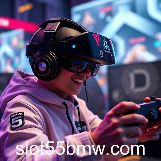 Gaming Evolution: Trends and Tech in the Virtual World