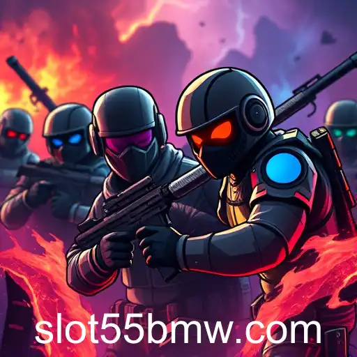 Gaming Industry Evolves with Innovative Trends