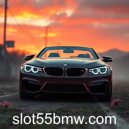 Gaming Trend: The Rise of 55bmw