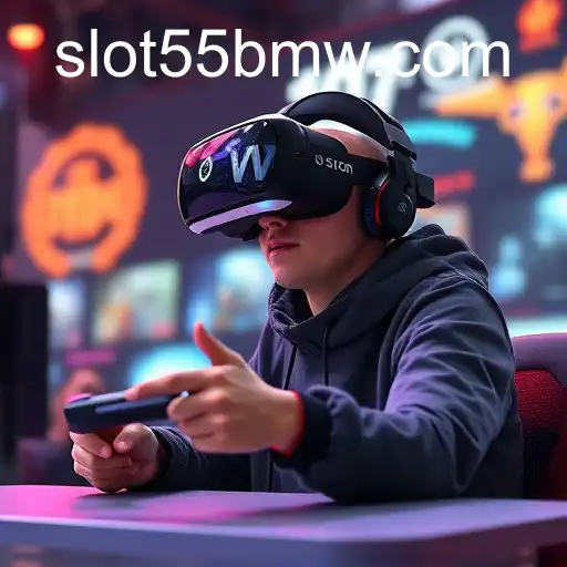 Gaming Trends in 2025: A Dive into the Virtual Realm