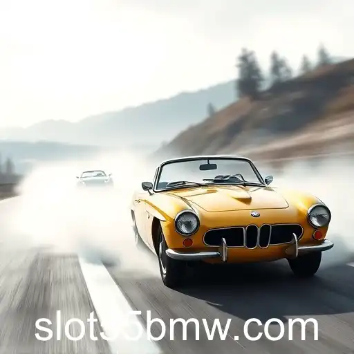Exploring the Thrill of Racing Games: The Allure of 55bmw