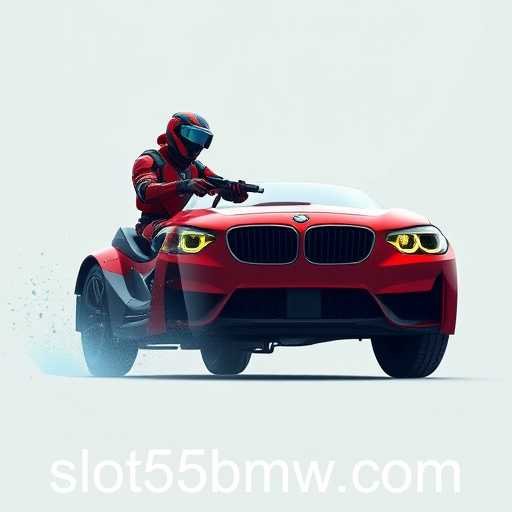 The Rise of 55bmw in Gaming Culture