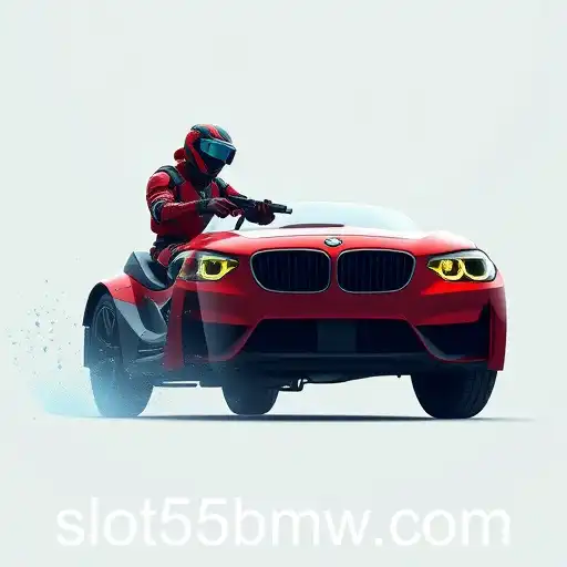 The Rise of 55bmw in Gaming Culture