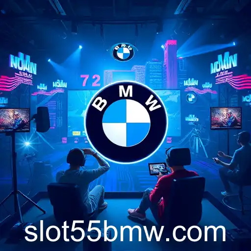 The Rise of Gaming in 2025: A New Era