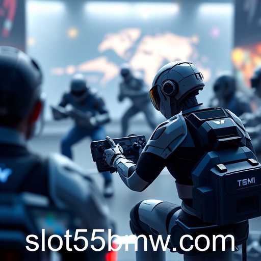 The Rise of Gaming Metaverses