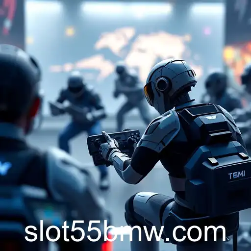 The Rise of Gaming Metaverses