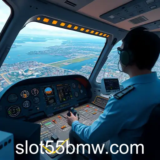 Simulation Games: A Dive into Immersive Virtual Experiences