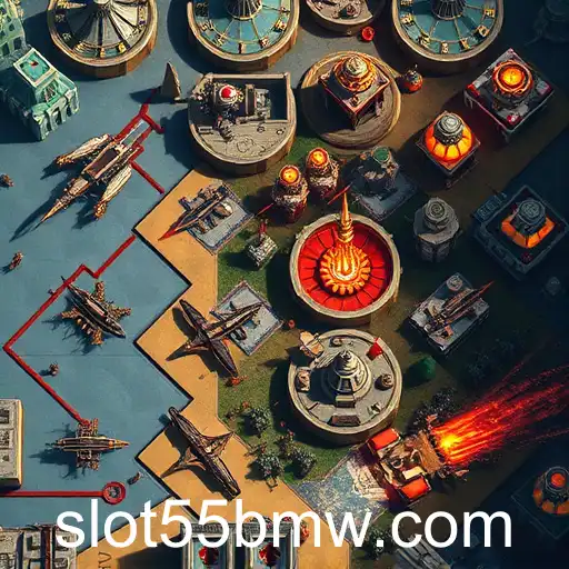 The Fascination of Strategy Games: A Deep Dive into a Timeless Genre