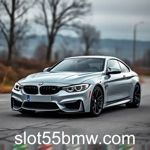 The Thriving Digital World of '55bmw'