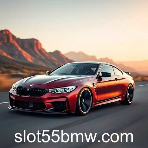 Virtual Racing's New Frontier with 55bmw
