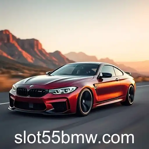 Virtual Racing's New Frontier with 55bmw